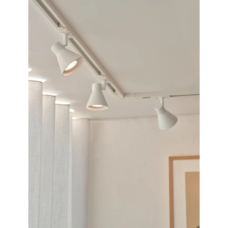 Lampa do szyny Eik NO2510389901 - Nordlux